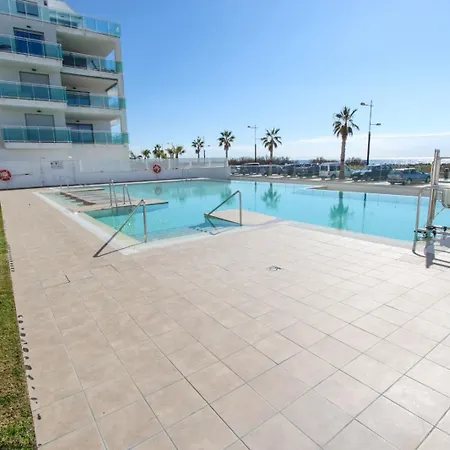 Apartment Dunas Con Vistas Al Mar En Costa