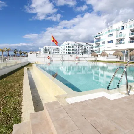 Apartment Dunas Con Vistas Al Mar En Costa *