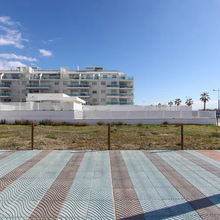 Dunas Con Vistas Al Mar En Costa Apartment