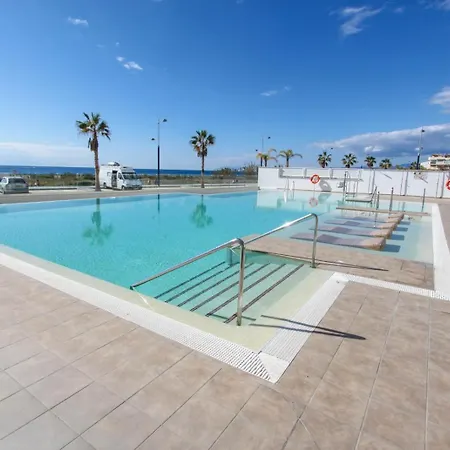 Apartment Dunas Con Vistas Al Mar En Costa
