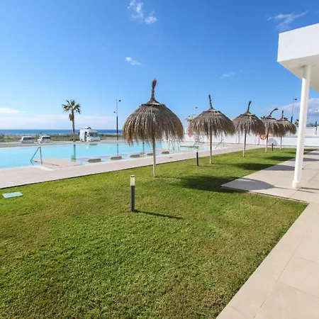 Dunas Con Vistas Al Mar En Costa Apartment *