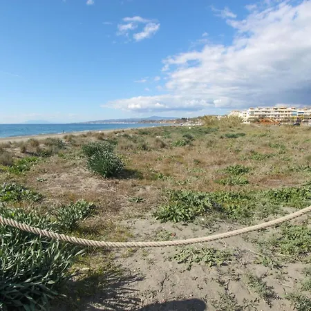 Dunas Con Vistas Al Mar En Costa Apartment