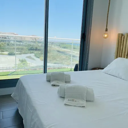 Apartment Dunas Con Vistas Al Mar En Costa Torrox