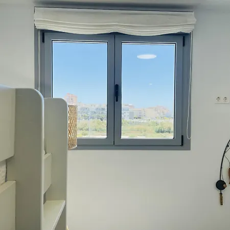 Apartment Dunas Con Vistas Al Mar En Costa *