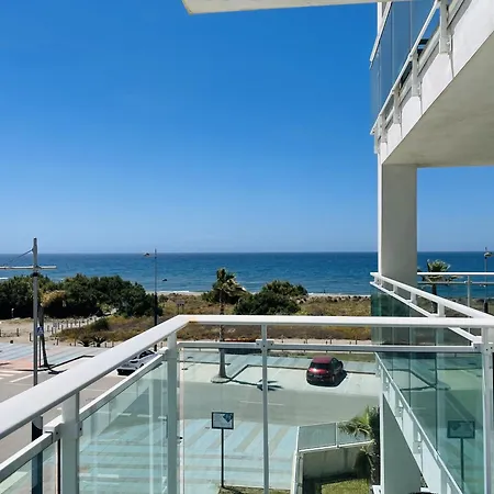 Apartment Dunas Con Vistas Al Mar En Costa *