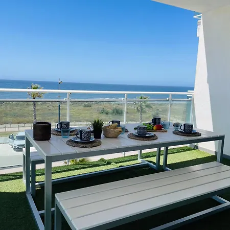 Apartment Dunas Con Vistas Al Mar En Costa *