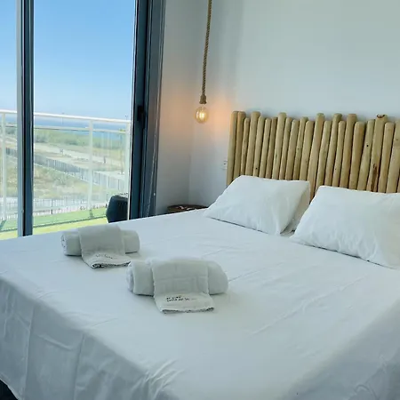 Apartment Dunas Con Vistas Al Mar En Costa